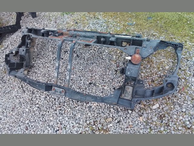 bontott RENAULT MASTER Homlokfal (Üres lemez)